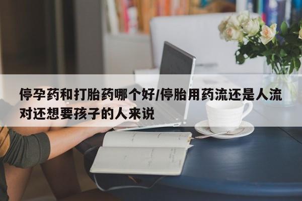 打胎药在哪里买得到停孕药和打胎药哪个好/停胎用药流还是人流对还想要孩子的人来说