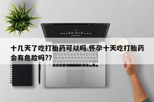 打胎药在哪里买得到十几天了吃打胎药可以吗.怀孕十天吃打胎药会有危险吗?？