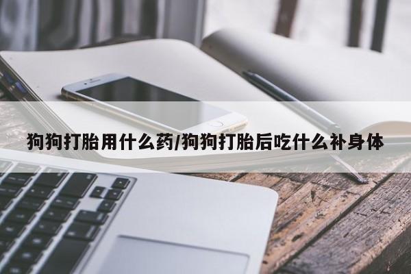 打胎药在哪里买得到狗狗打胎用什么药/狗狗打胎后吃什么补身体